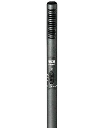 Ahuja Electret Condenser Microphone CSM 990