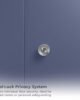 Godrej Interio Etna 3 Door Steel Almirah Blue 7 511SjoaFxgL. SL1500