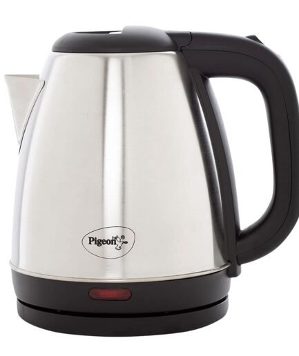 Pigeon Amaze Plus Electric Kettle 1.5 L 1300W