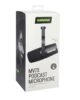 Shure MV7X XLR Dynamic Podcast Microphone 11 61JZPGTgcOL. SL1500