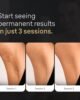 Braun Silk expert Pro 5 IPL 5147 Hair Removal 2 61MkSaEUeTL. SL1500