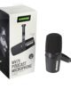 Shure MV7X XLR Dynamic Podcast Microphone 2 61PJBweLF0L. SL1500