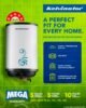 Kelvinator Aquafern 25 L Storage Water Heater 3 61V1tI8tzkL. SL1280