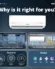 Voltas 1.5 Ton 3 Star Inverter Split AC 183V CAV 18 61qgPAJJt2L. SL1200 1