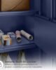Godrej Interio Etna 3 Door Steel Almirah Blue 6 61tv9ozw0JL. SL1500