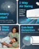 Voltas 1.5 Ton 3 Star Inverter Split AC 183V CAV 24 718SOpwBdgL. SL1200 1