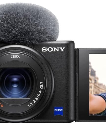 Sony ZV-1 Digital Camera