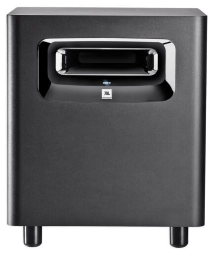 JBL Professional Jbl Lsr310S 10-Inch Powered Studio Subwoofer Monitor | Studio Monitor Subwoofer, 10-Inch, 10 High-excursion, down-firing driver 200W Amplifier  Amazon.in: Musical Instruments