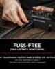 M Audio M Track Duo USB Audio Interface 4 91ayAIUqQtL. SL1500