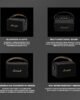 Marshall Kilburn II 36W Portable Bluetooth Speaker - Black & Brass 3 613AKKWQPdL. SL1080