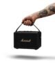 Marshall Kilburn II 36W Portable Bluetooth Speaker - Black & Brass 6 61RQcTolXTL. SL1500